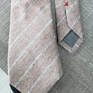 Brunello Cucinelli Silk Tie - NWT